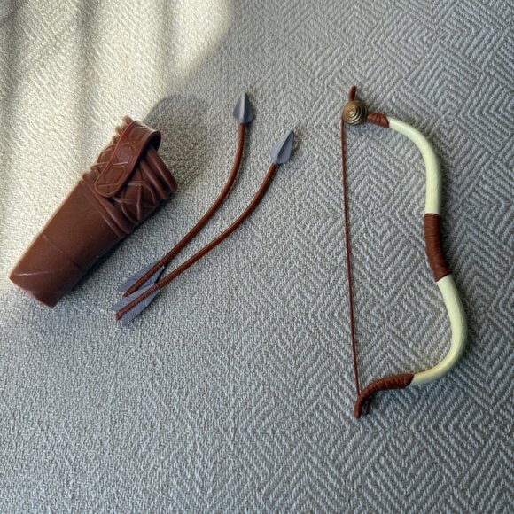 Disney Princess Merida Doll - Picture 6 of 8